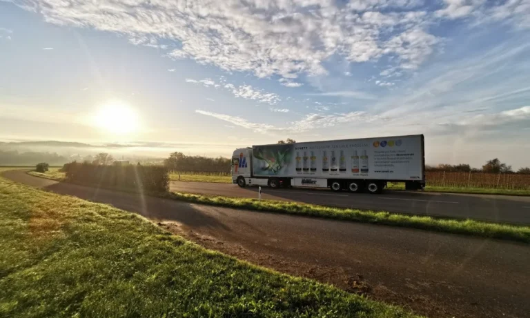 Fahrzeugtechnik Aretsried GmbH Mercedes Benz