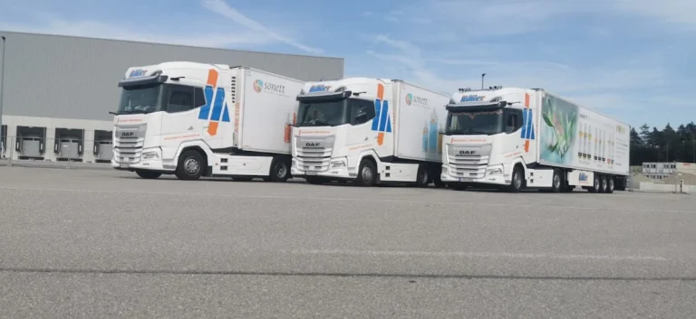 Fahrzeugtechnik Aretsried GmbH Mercedes Benz