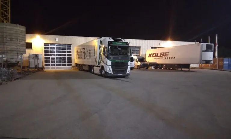 Fahrzeugtechnik Aretsried GmbH Mercedes Benz