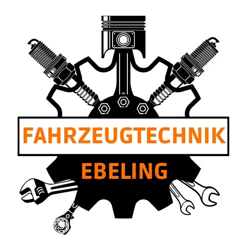 KFZ-WerkstÀtten Fahrzeugtechnik Ebeling Wolfsburg