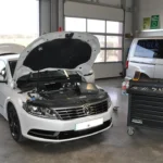 Fahrzeugtechnik Hilger freie Kfz Werkstatt