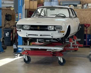 Fahrzeugtechnik & Karosserie Thomas Veit