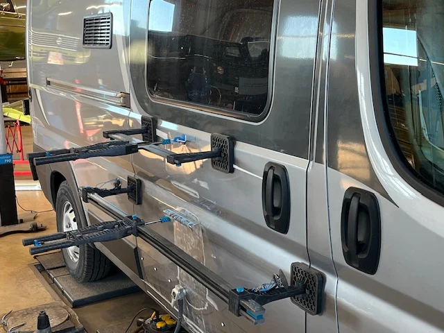 Fahrzeugtechnik & Karosserie Thomas Veit