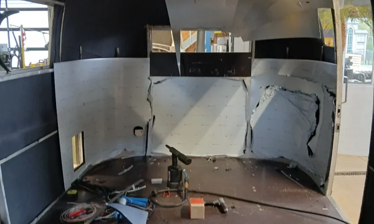 Fahrzeugtechnik & Karosserie Thomas Veit