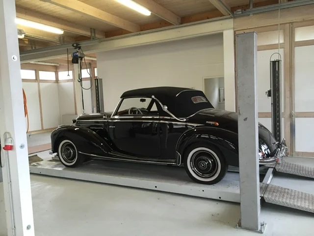 Fahrzeugtechnik Müller