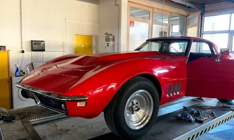 Fahrzeugtechnik Müller