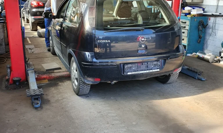 Fahrzeugtechnik Nolte