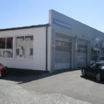 Fahrzeugtechnik Parlak