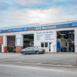 Fahrzeugtechnik Thomas GmbH