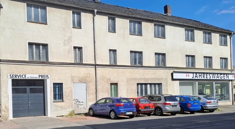 Fair Automobile GmbH