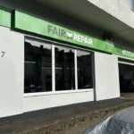 Fair Repair - KFZ-Meisterbetrieb