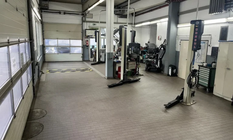 Fair Repair - KFZ-Meisterbetrieb