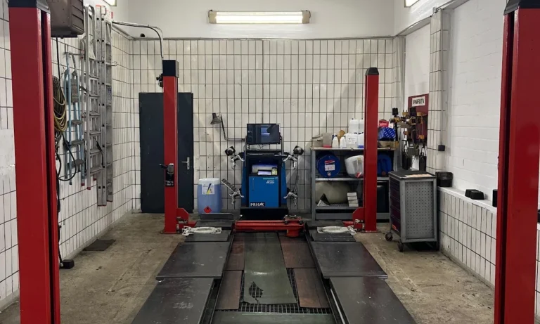 Fair Repair - KFZ-Meisterbetrieb