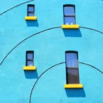 Farbconcept Rosenheim