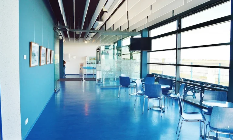 Farbconcept Rosenheim