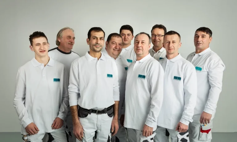 farbenreich-maler Malerbetrieb Inh. Folker Reich