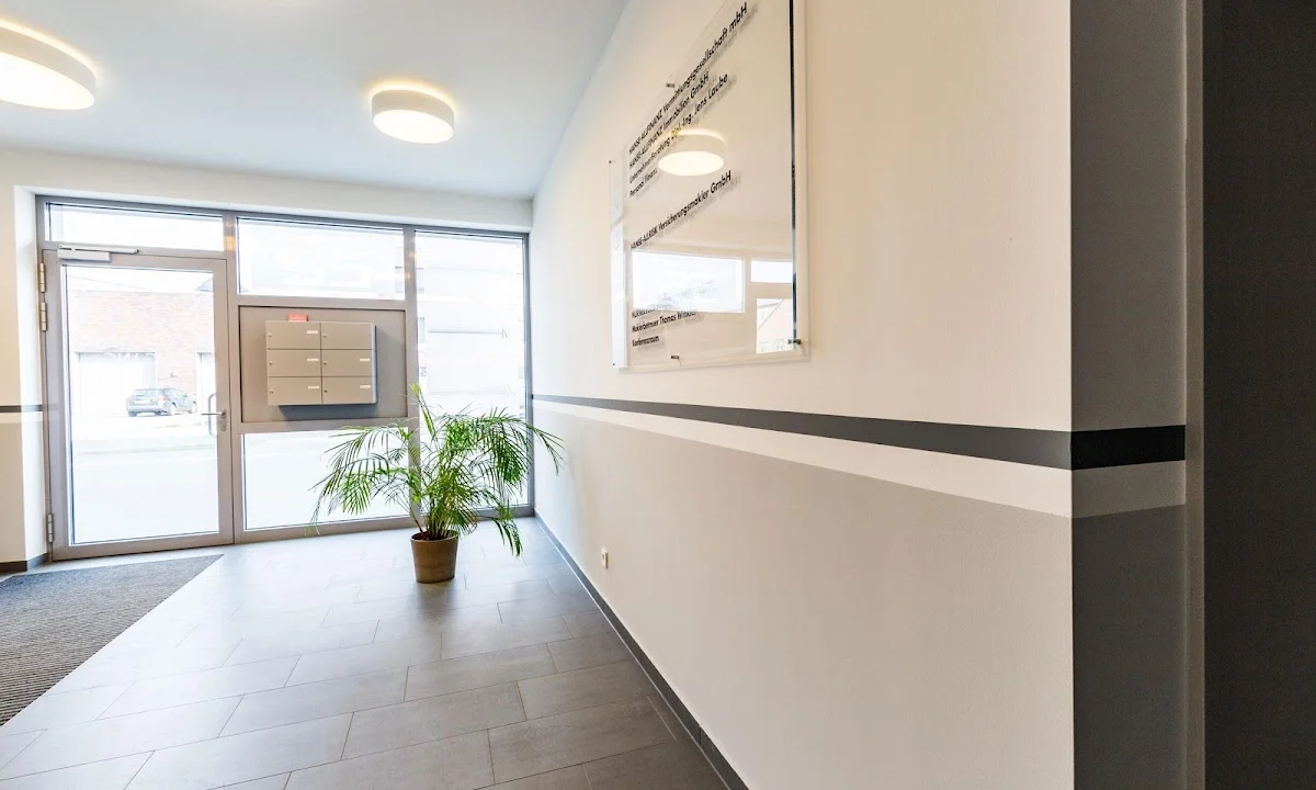 Maler Farbteam Mathias Jähn Rostock