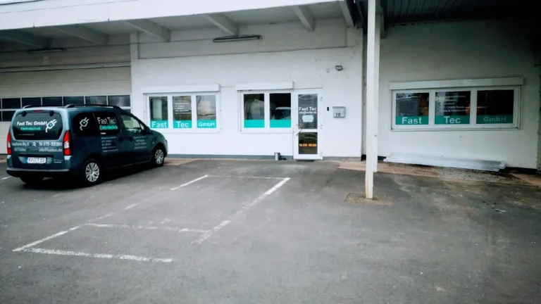 Fast Tec Elektro