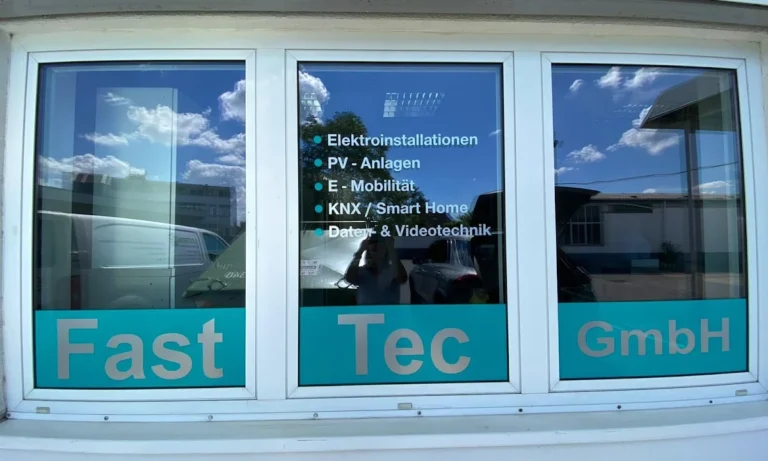 Fast Tec Elektro
