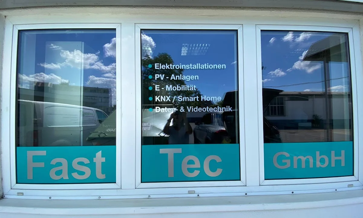 Elektriker Fast Tec Elektro Koblenz