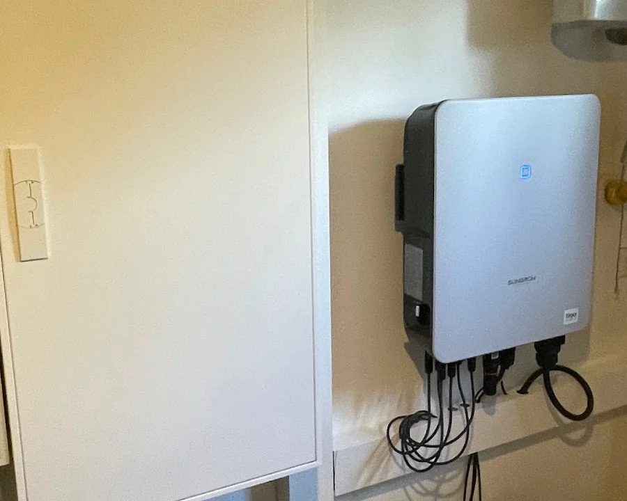 Elektriker Fatos Elektrobau Salzgitter