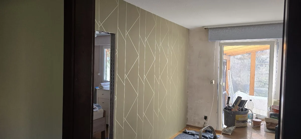 Maler Faust Renovierprofi Würzburg