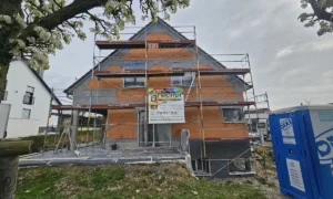 Fecher Malerbetrieb & Bautrocknungstechnik