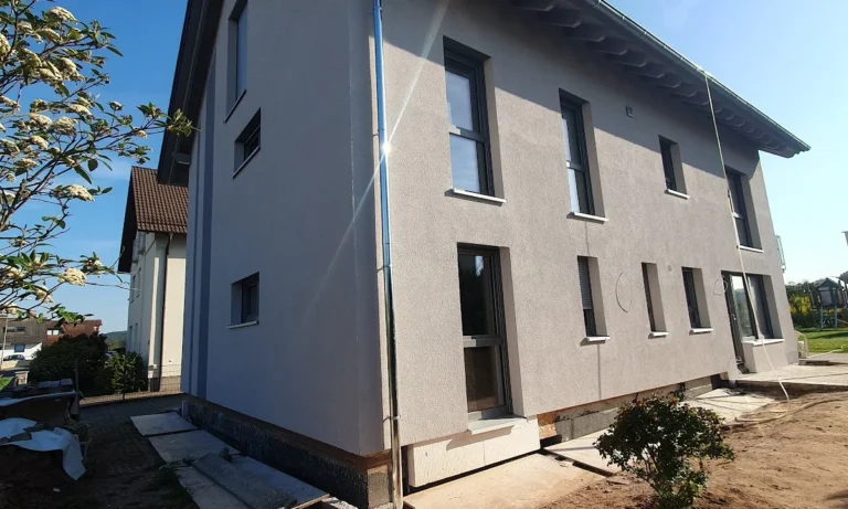 Fecher Malerbetrieb & Bautrocknungstechnik