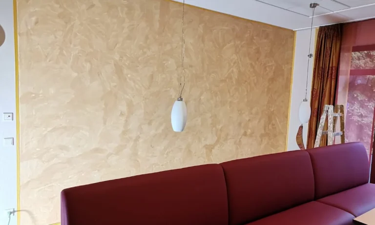 Fecher Malerbetrieb & Bautrocknungstechnik