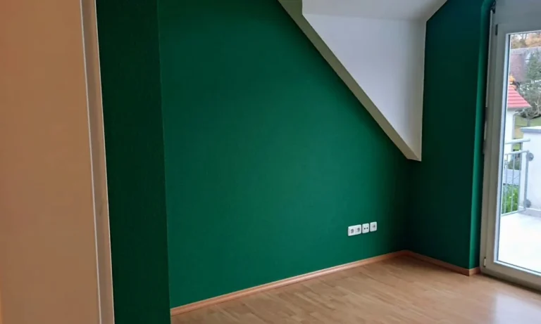 Fecher Malerbetrieb & Bautrocknungstechnik