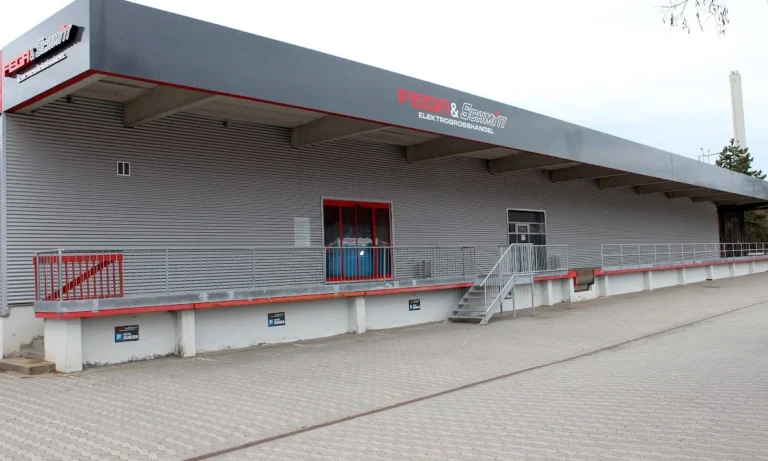 FEGA & Schmitt Elektrogroßhandel GmbH