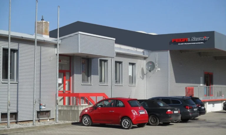 FEGA & Schmitt Elektrogroßhandel GmbH