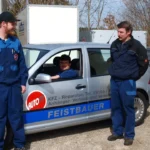 Feistbauer Kfz GmbH & Co.KG