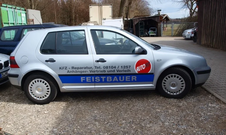 Feistbauer Kfz GmbH & Co.KG