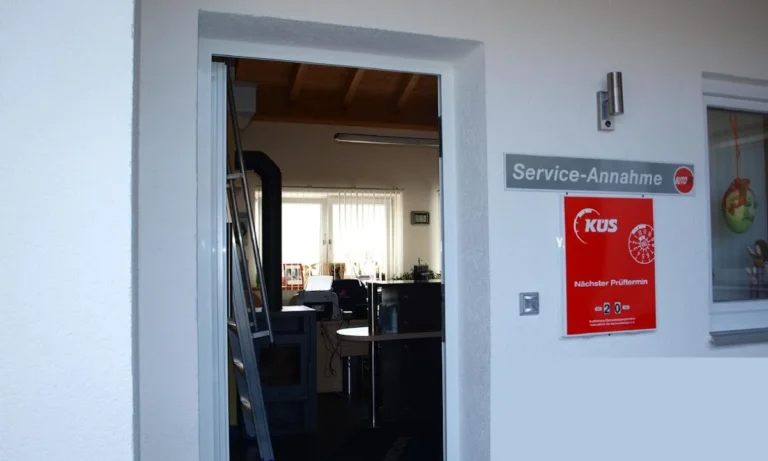 Feistbauer Kfz GmbH & Co.KG