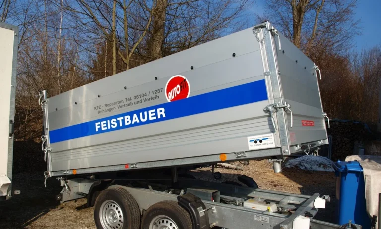 Feistbauer Kfz GmbH & Co.KG
