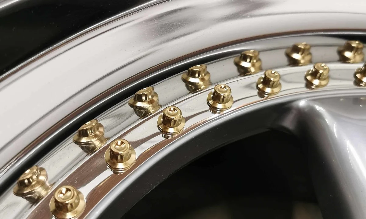 KFZ-Werkstätten Felgenwerkstatt Passau