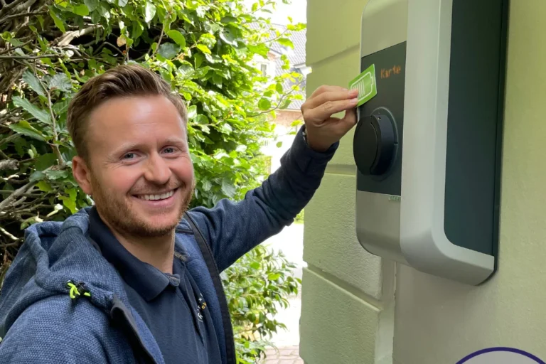 Felix Füllenbach Elektrotechnik Elektriker-Eimsbüttel