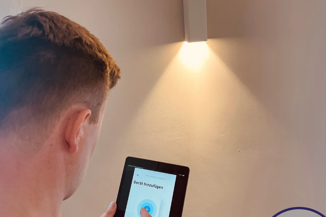 Elektriker Felix Füllenbach Elektrotechnik Elektriker-Eimsbüttel Hamburg