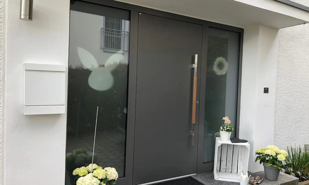 Fensterbauer FenSon Dortmund