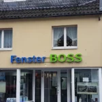 Fenster BOSS Köln