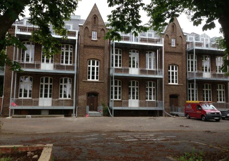 Fenster Bulczak Historische Holzarbeiten