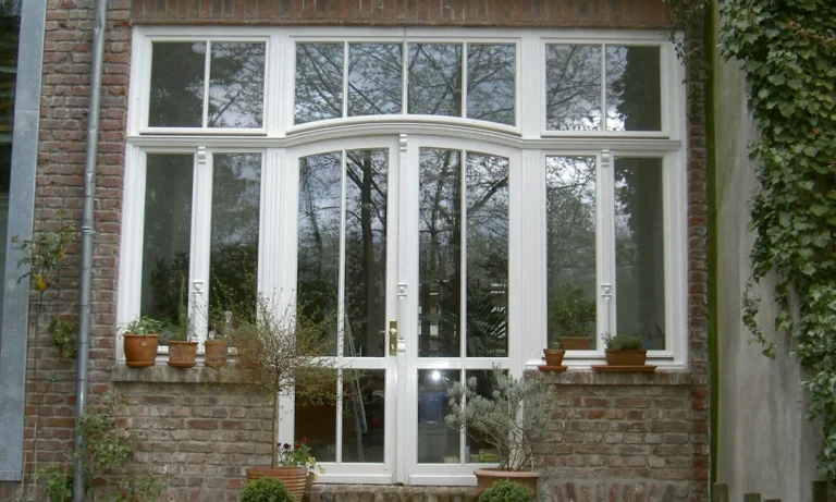 Fenster Bulczak Historische Holzarbeiten