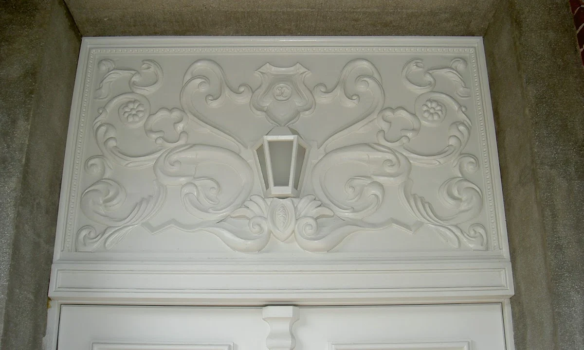 Fensterbauer Fenster Bulczak Historische Holzarbeiten Köln