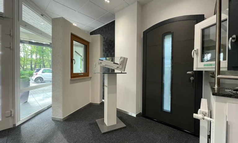 Fenster Durchblick GmbH