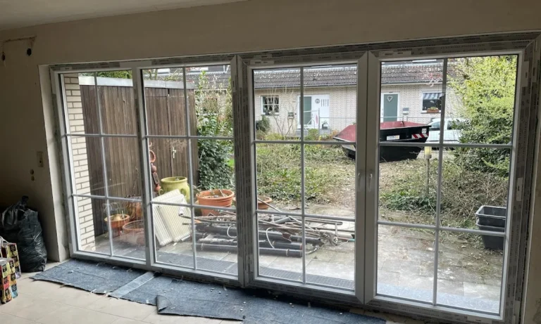 Fenster & Glas Werner