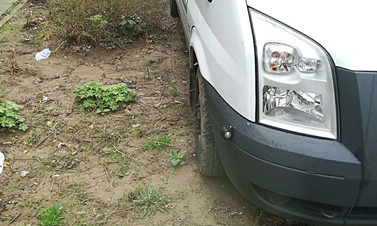 Fensterbauer Fenster & Glas Werner Krefeld