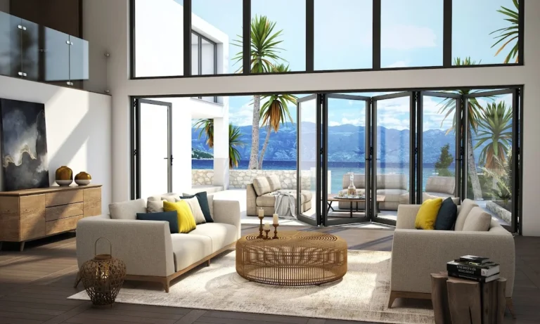 Fenster Projekt Hamburg