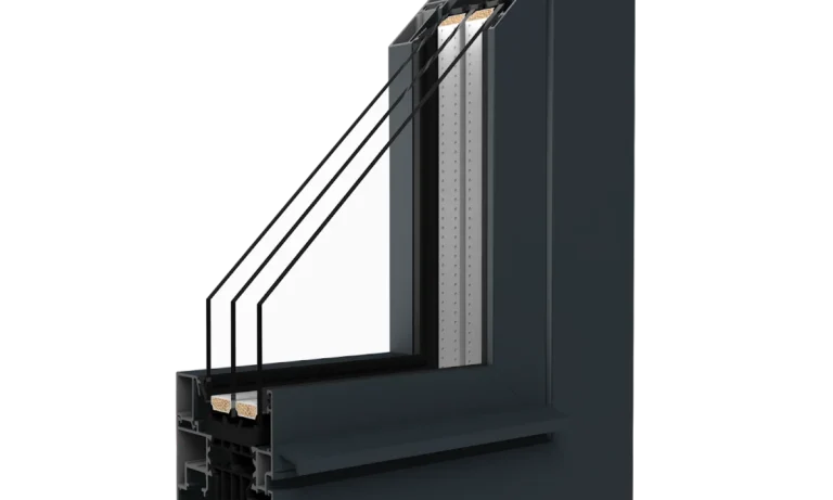 Fenster Projekt Hamburg