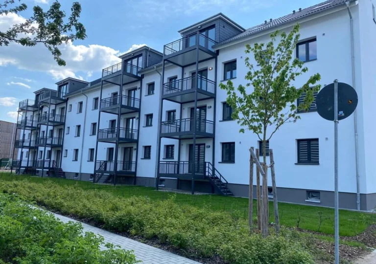 Fenster Projekt Hamburg